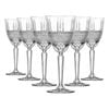 RCR Crystal Brillante Wine Glasses - 230ml - Pack of 6