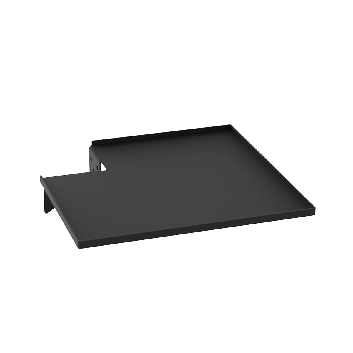 Toja Grid Square Side Table for 90 x 90 Posts - Bunnings Australia