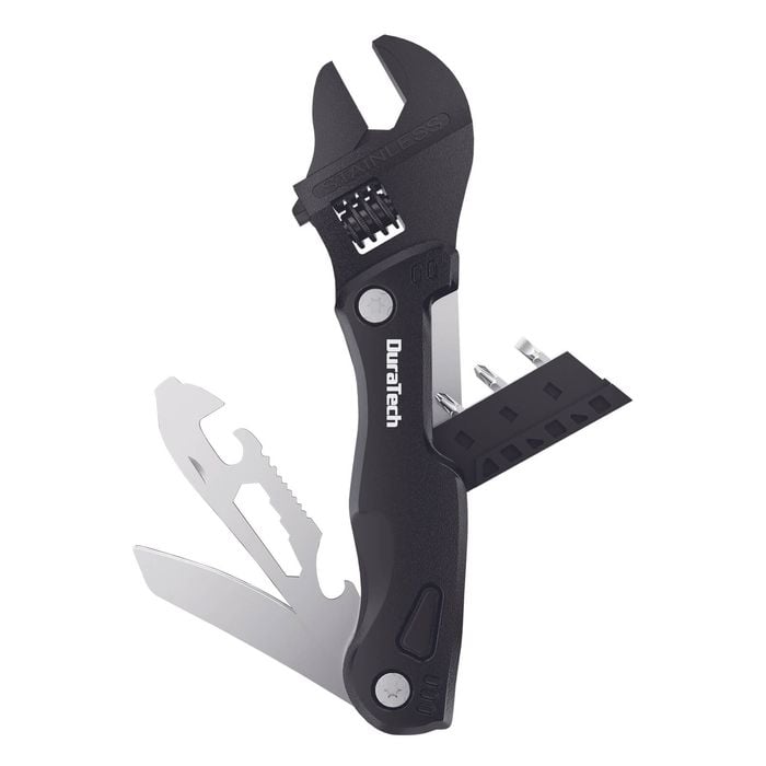 DuraTech 15-in-1 Adjustable Multi Tool Wrench