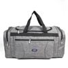 Waterproof Travel Bag Light Grey