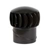 Bradford CSR SupaVent 250mm Natural Roof Vent - Monument