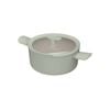 Berghoff 24x11.5cm Covered Stockpot - Sage