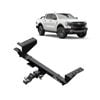 Tag Heavy Duty Towbar & Direct Fit Wiring For Next-gen Ford Ranger (01/2025 - On) - Styleside Utes