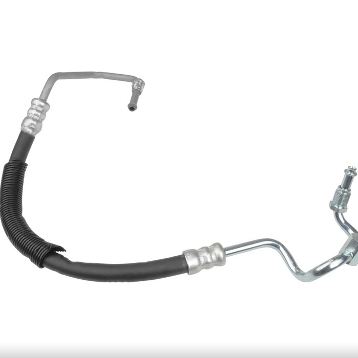 Parts Factory Australia Ford Falcon High Pressure Power Steering Line Hose Suit 2002-2008 BA BF 4.0L 6Cyl