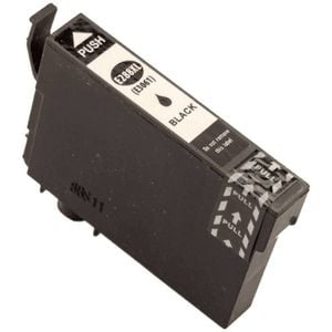 Black High Yield Inkjet Cartridge Compatible With Epson 288XL (C13T306192)