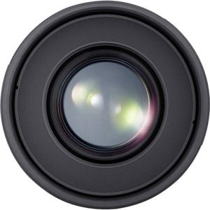 Samyang 50mm F1.2 XP Premium For Canon AE EF Full Frame - Black