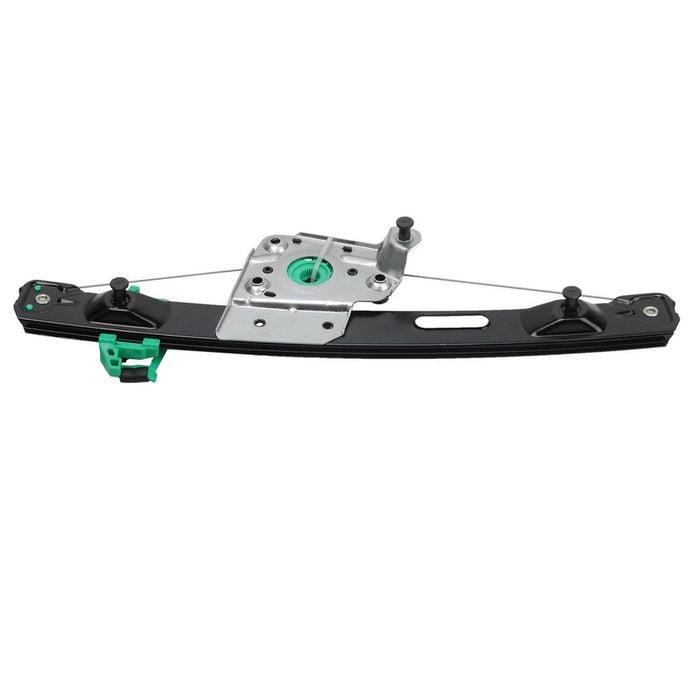 New Rear Right Window Regulator For Bmw E87 116i 118i 120i 03-12 51357138468