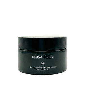 Herbal Hound - All Natural Paw & Body Cream