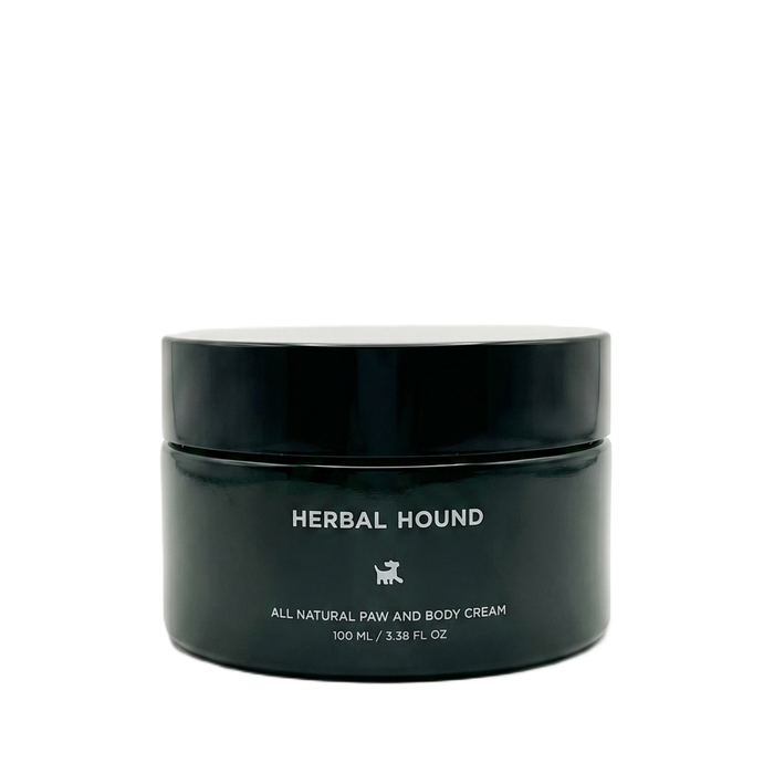 Herbal Hound - All Natural Paw & Body Cream