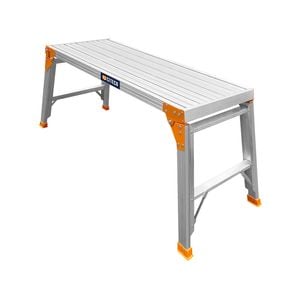 CITECO 1150 x 450mm 150kg Industrial Adjustable Height Work Platform
