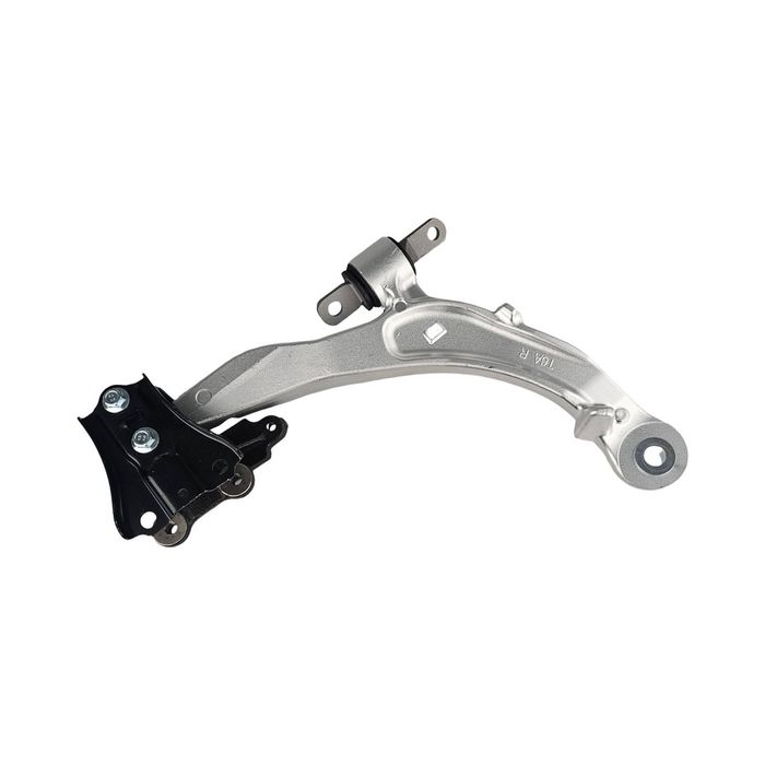 Front Lower Right Control Arm For Honda Odyssey Rc1 2.4l Petrol K24w7 2014~2022