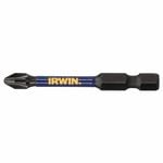 IRWIN Impact Pro Performance 57mm PH2 Bulk