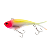 Nomad Design Vertrex Swim 110mm Soft Vibe Fishing Lure DB Disco Bits