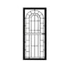 Cowdroy Custom Made Federation Barrier Door