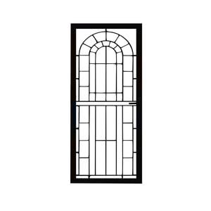 Cowdroy Custom Made Federation Barrier Door