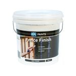 PPG Paints 10L Grey Friars Fence Finish