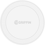Griffin Power 15W MagSafe Wireless Charger - White