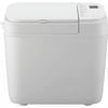 Panasonic Automatic Bread Maker with Fruit and Nut Dispenser in White SDR2530WST