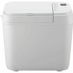 Panasonic Automatic Bread Maker with Fruit and Nut Dispenser in White SDR2530WST