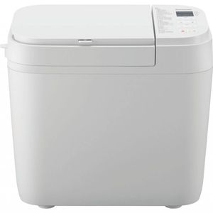 Panasonic Automatic Bread Maker with Fruit and Nut Dispenser in White SDR2530WST
