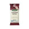 Oakwood Leather Wet Wipes - 40 Pack