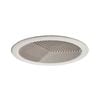 Bradford CSR 400mm Odyssey Roof Vent Grille - White