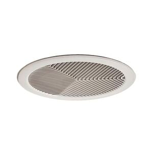 Bradford CSR 400mm Odyssey Roof Vent Grille - White