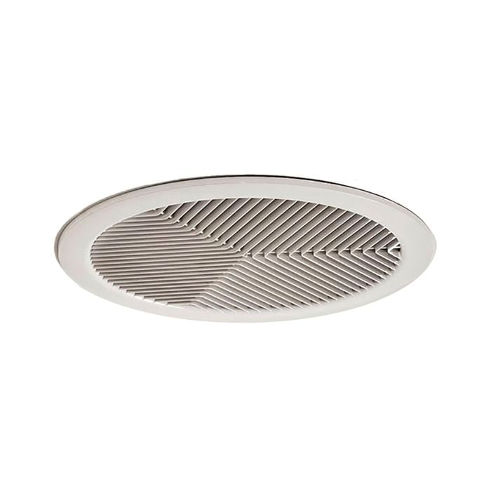 Bradford CSR 400mm Odyssey Roof Vent Grille - White