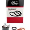 Timing Belt Kit for Ford Ecosport UEJB Fiesta WP WQ WS WT WZ Focus PNDA