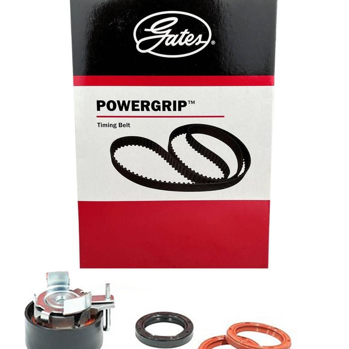 Timing Belt Kit for Ford Ecosport UEJB Fiesta WP WQ WS WT WZ Focus PNDA