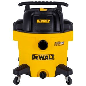 DeWALT 34L Stealthsonic Wet And Dry Vacuum