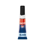 Loctite 3g Glass Super Glue