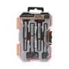 Craftright 4 Piece Forstner Drill Bit Set
