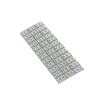 LUMBERLOK Tylok Plate 102x360mm Zinc Galvanised 12T15