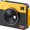 Kodak Instant Camera Mini Shot 3 Retro Camera - Yellow