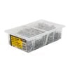 Paslode 25 x 1.8mm 2kg Zinc Plated Soft Sheet Nails - 3300 Pack