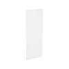 Kaboodle Macaroon Tall Blind Corner Pantry Panel