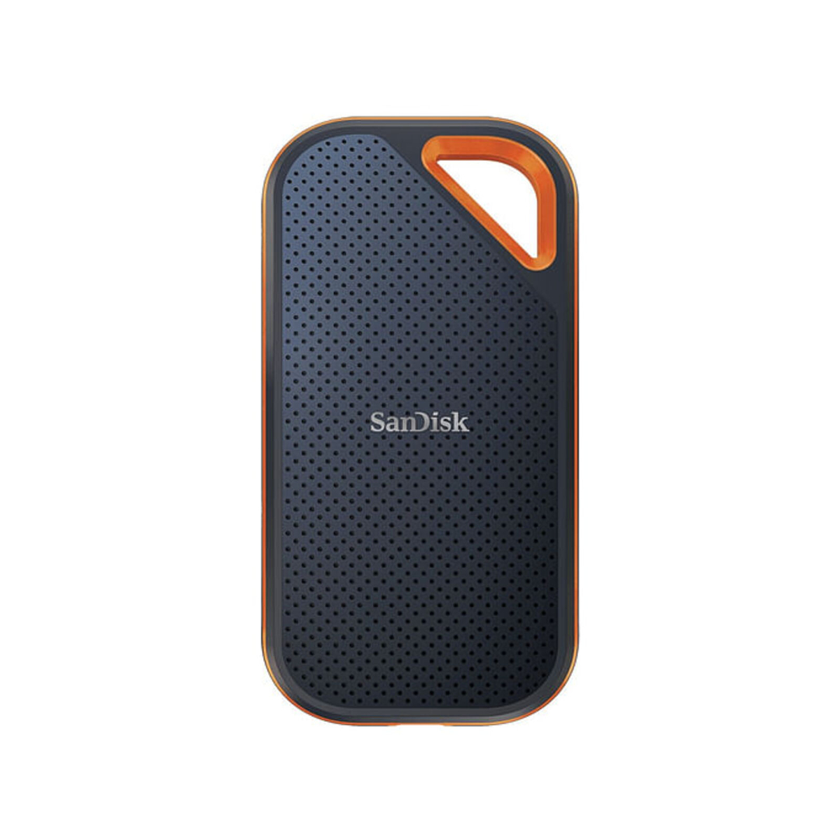 SanDisk Extreme Pro Portable V2 2TB - Black [SDSSDE81-2T00-G25