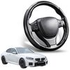 Segmented Steering Wheel Cover for BMW M2 2023 - Current (G87)