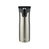 Contigo Autoseal Leak And Spill Proof Hot/Cold Travel Mug SS 591ml