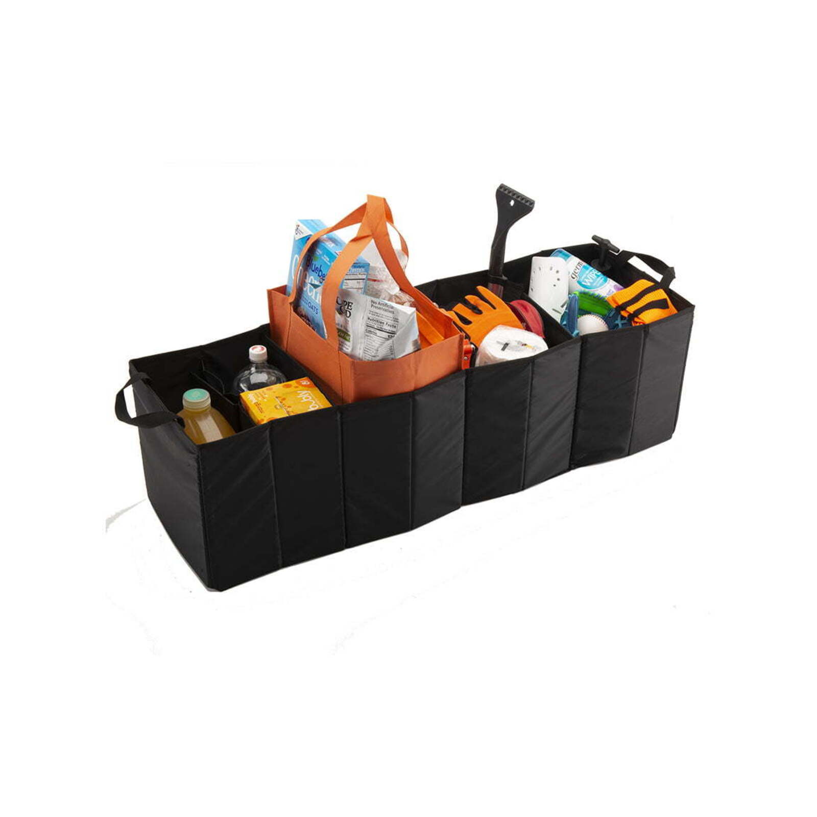 Car boot organiser bunnings discount