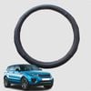 Steering Wheel Cover for Land Rover Range Rover Evoque 2010-2018 (L538, L551) 38CM | Circle