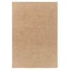 Loopsie-400cm X 300cm-tallahassee Mud Plush Wool Shag Rug