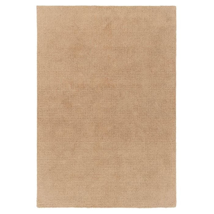 Loopsie-400cm X 300cm-tallahassee Mud Plush Wool Shag Rug