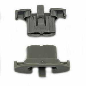 Delonghi Dishwasher Basket Guide Stopper  DAU1591155