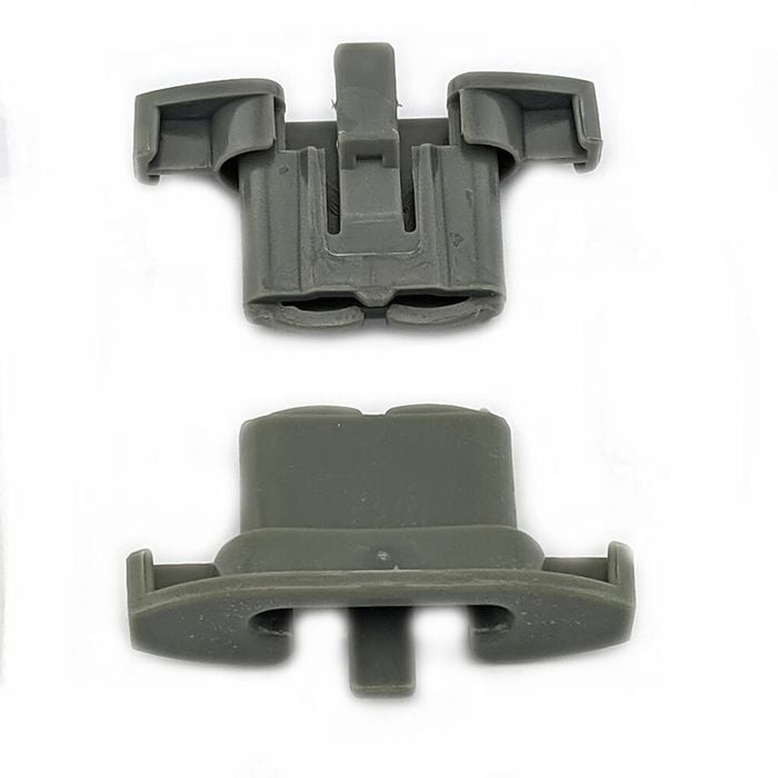Delonghi Dishwasher Basket Guide Stopper  DAU1591155