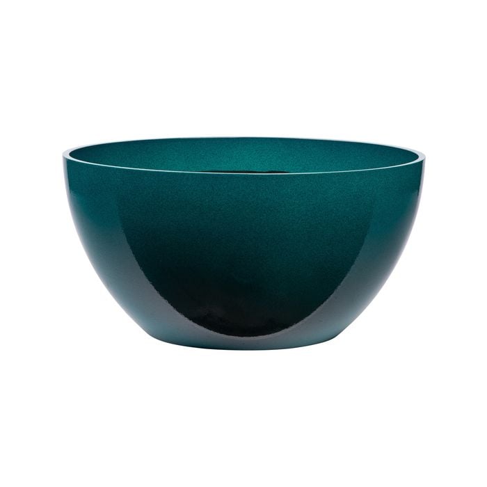Northcote Pottery 30cm Green LA Bowl