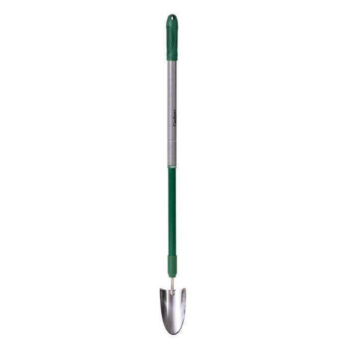 Cyclone Telescopic Hand Trowel