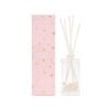 Serenity 130ml Reed Diffuser Scented Home Fragrance/Aroma Crystal Rose