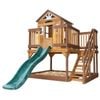 Lifespan Kids Silverton Play Centre with Slide